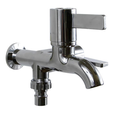 SX2001(Chrome) Water Tap for Household