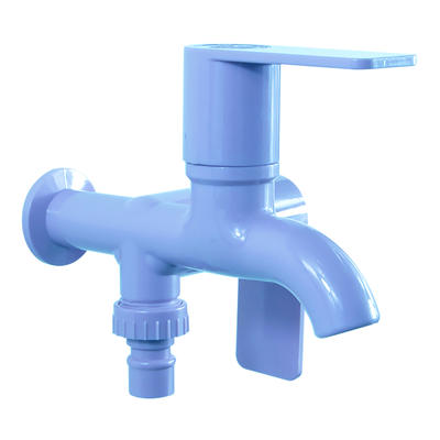 SX1001L(Blue) Water Tap with Watermark Approval