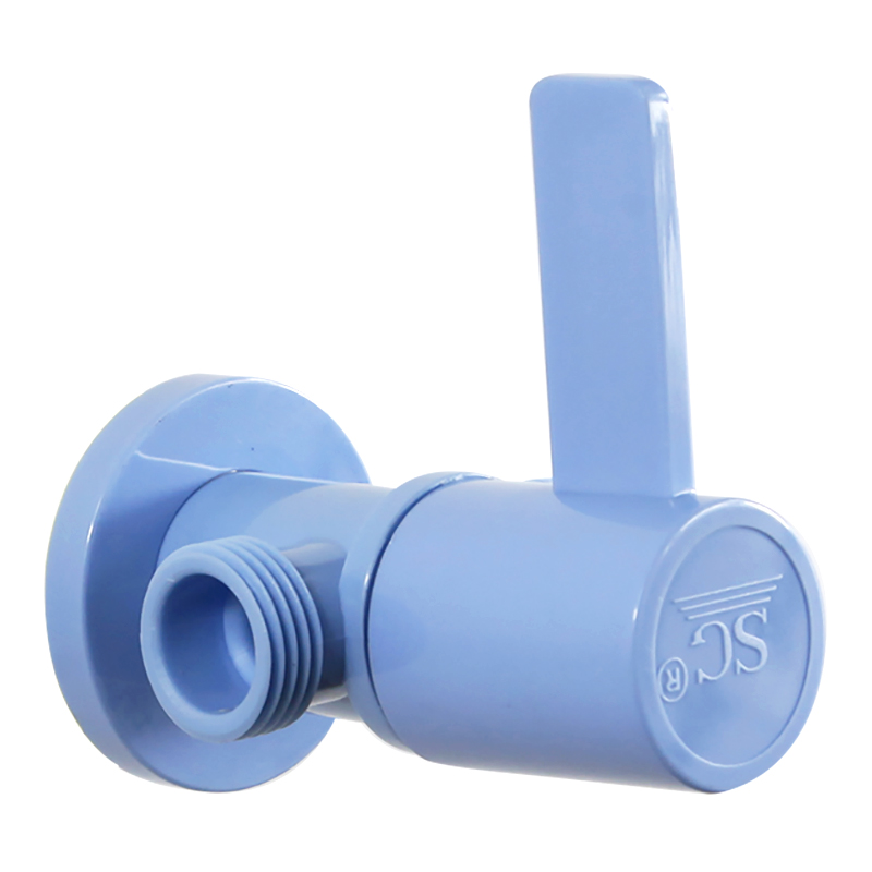  SJF2002L(Blue) static 0.8mpa Water Pressur for kitchen Faucet