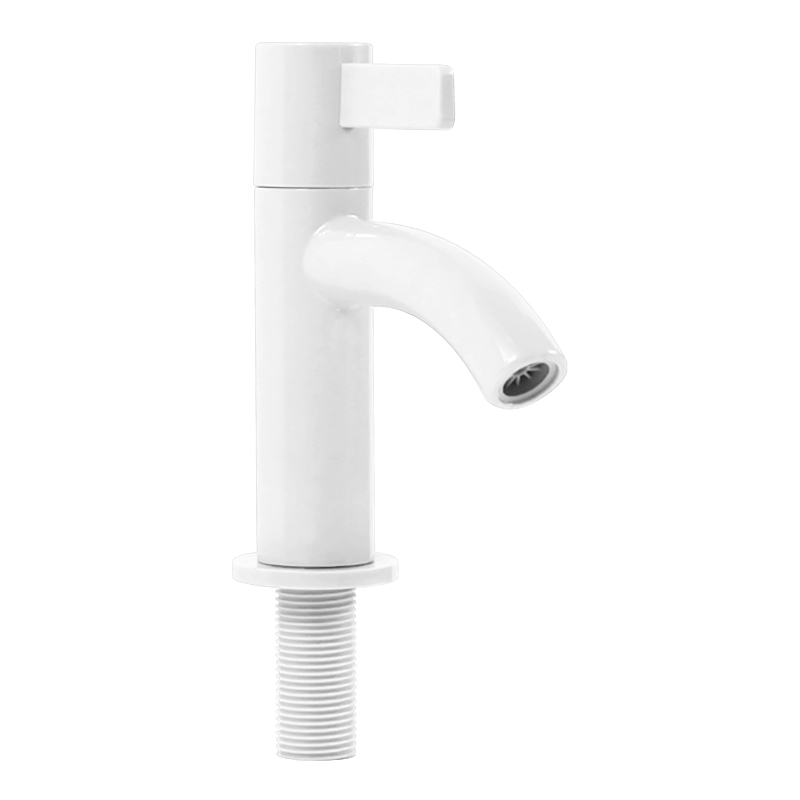 SM8907B High Rise Basin Mixer Tap Faucets