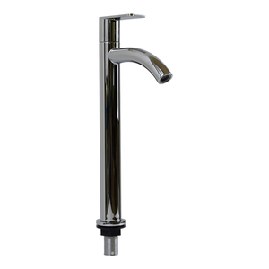 SM8906 black tall body basin sink faucet