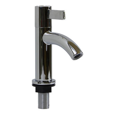 SM8907 High Rise Bathroom Basin Vanity Mixer Tap Lavatory Faucet