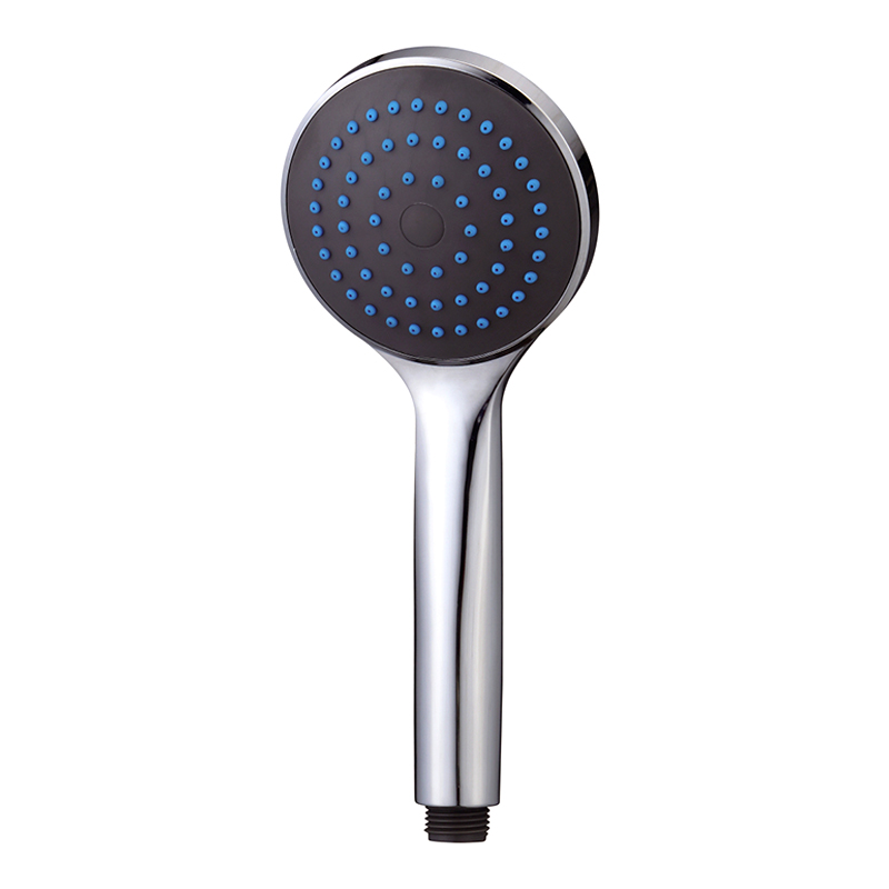SH120 ABS Rubber Plastic Rain Spa Hand Held Shower Head