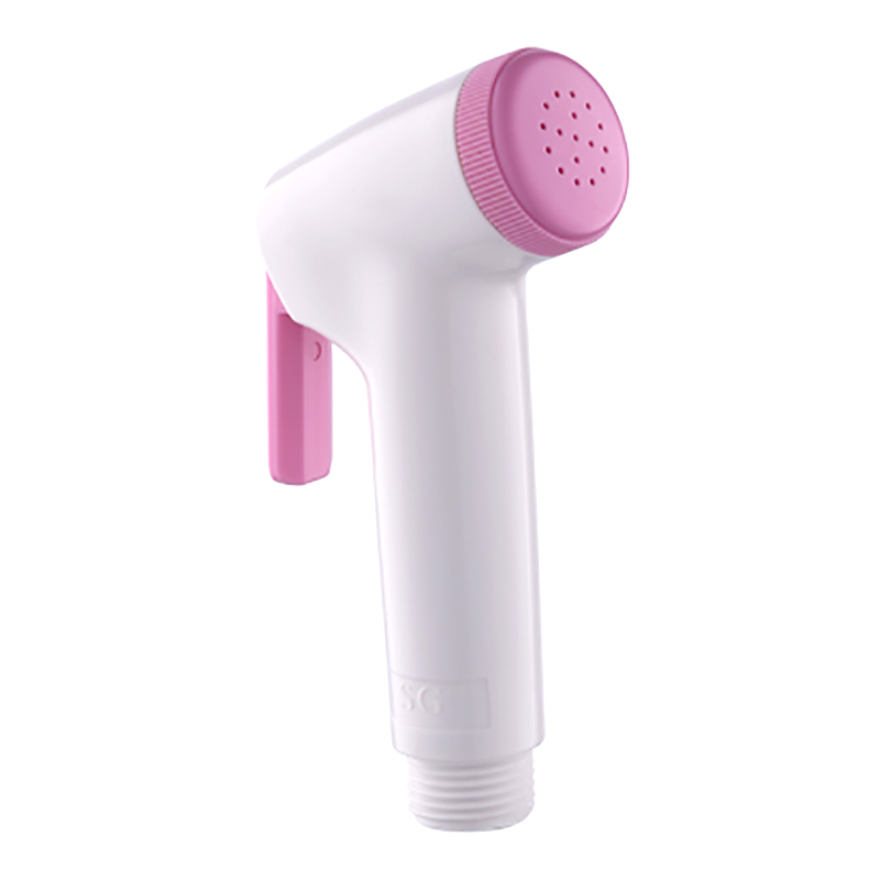 SP202BF Plastic hand spray portable bidet sprayer for bathroom