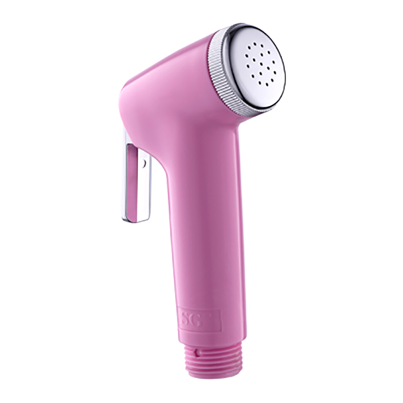 SP202FC Small size portable shower filter professional hand shower head