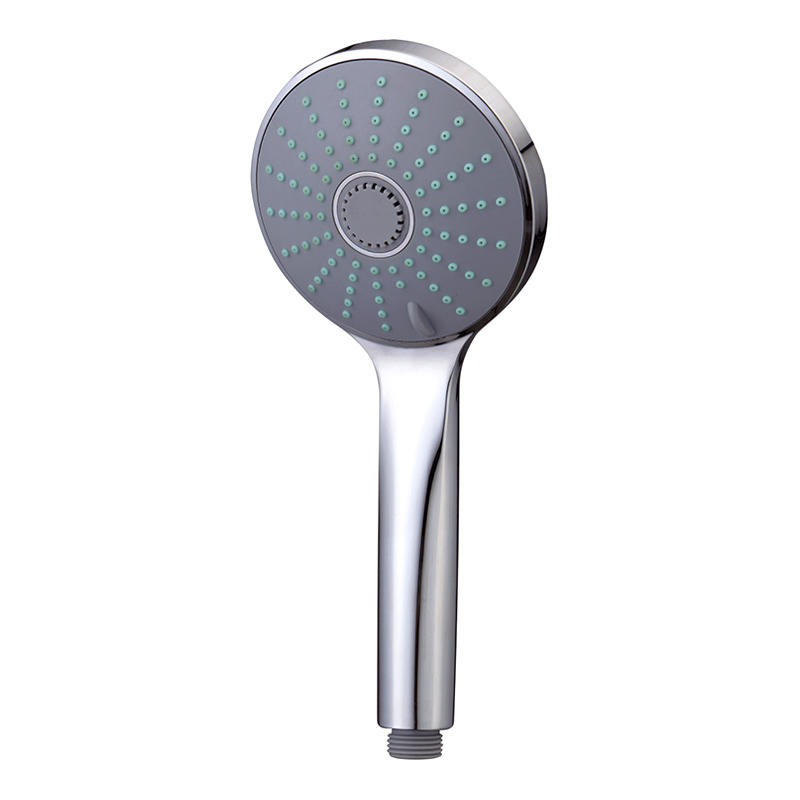 SH328 hotel shower accessories spray massage faucet rainfall shower