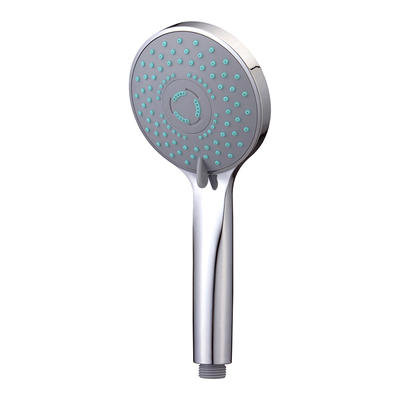 SH328 Spray Hand Shower Color Box Accessory  Bathroom Hand Shower