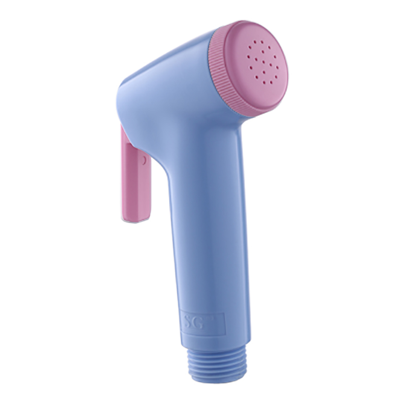 SP202LF Stainless steel handheld bidet toilet sprayer