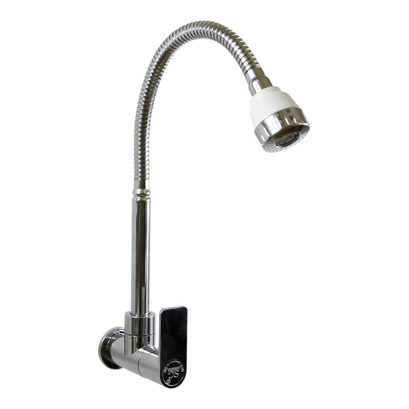 SWL0301 Great sale kitchen use long-necked faucet plastic water tap