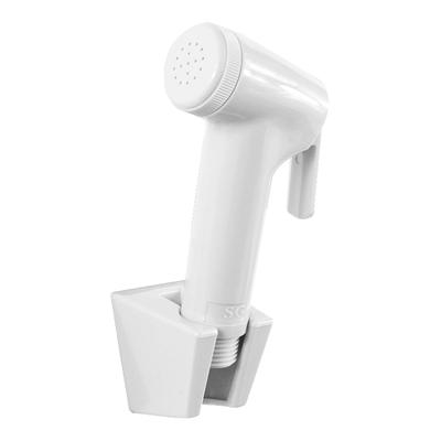 SP202B (White) ABS bidet Sprayer for bathroom