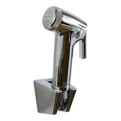 SP202(Chromed) Bathroom Customize handheld Bidet Shower Head