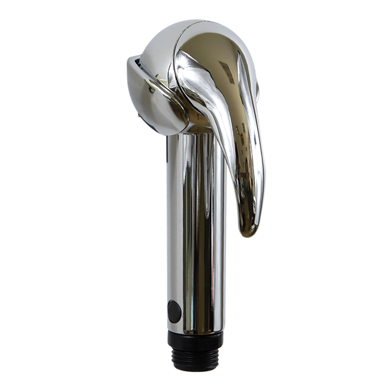 SP201(Chromed) Portable Modern Bathroom Hand Bidet Sprayer