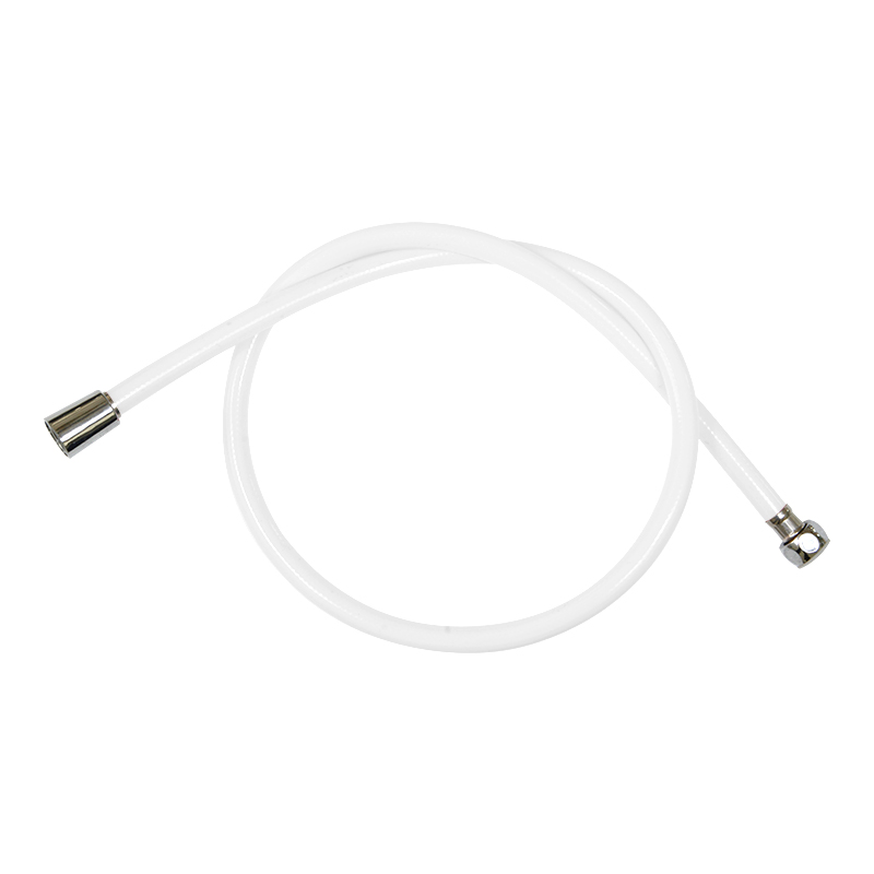 1.2m PVC Water Hose For Bidet Sprayer