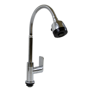 SCL0401 diverter watermark kitchen faucet