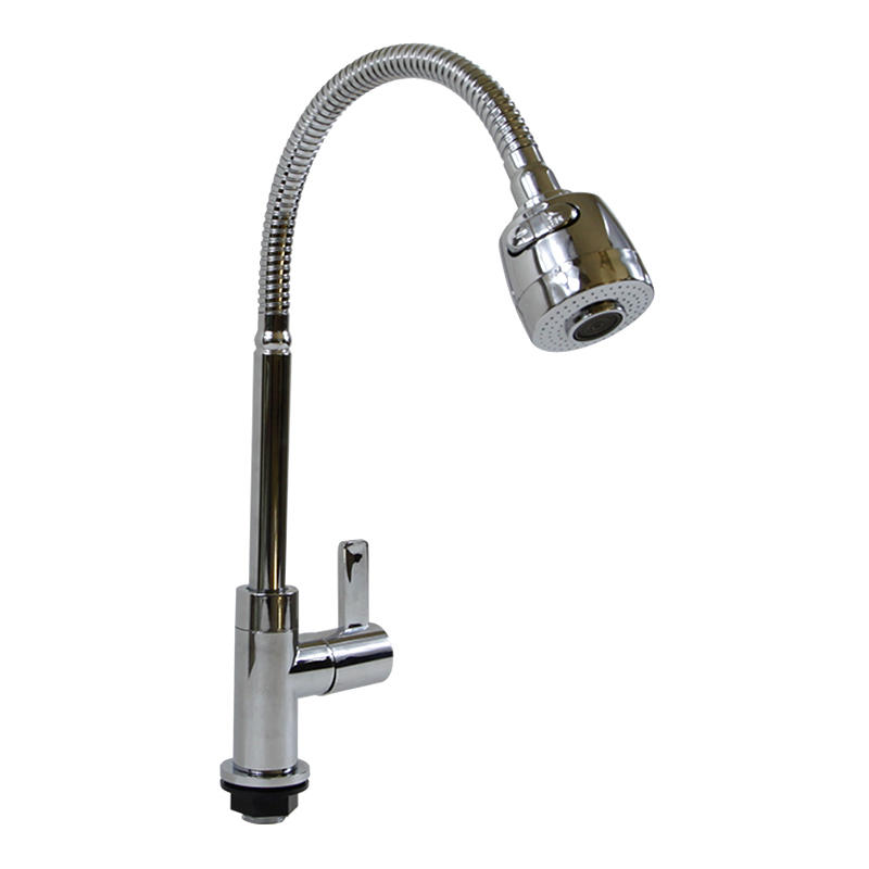 SCL0502 Easehome Stainless Steel Kitchen Faucets