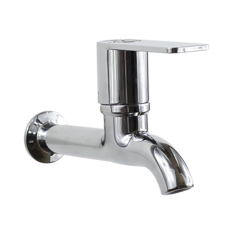 SSZ1001(chromed) ABS Water Tap