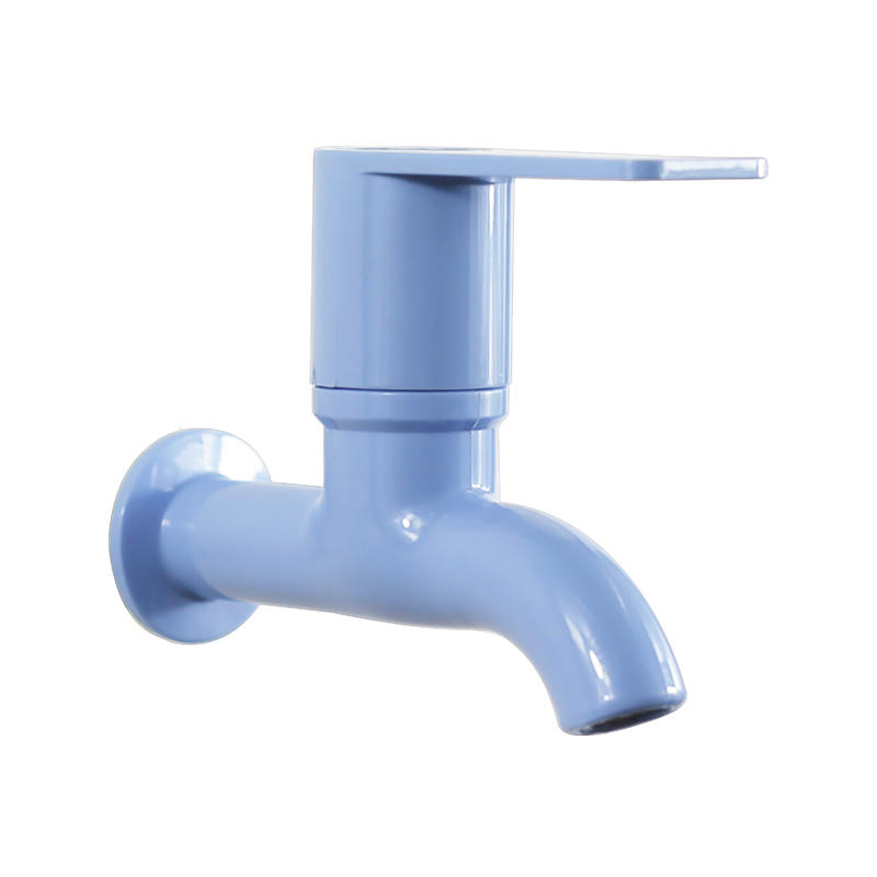 SSZ1001L(Blue) Garden Water Tap