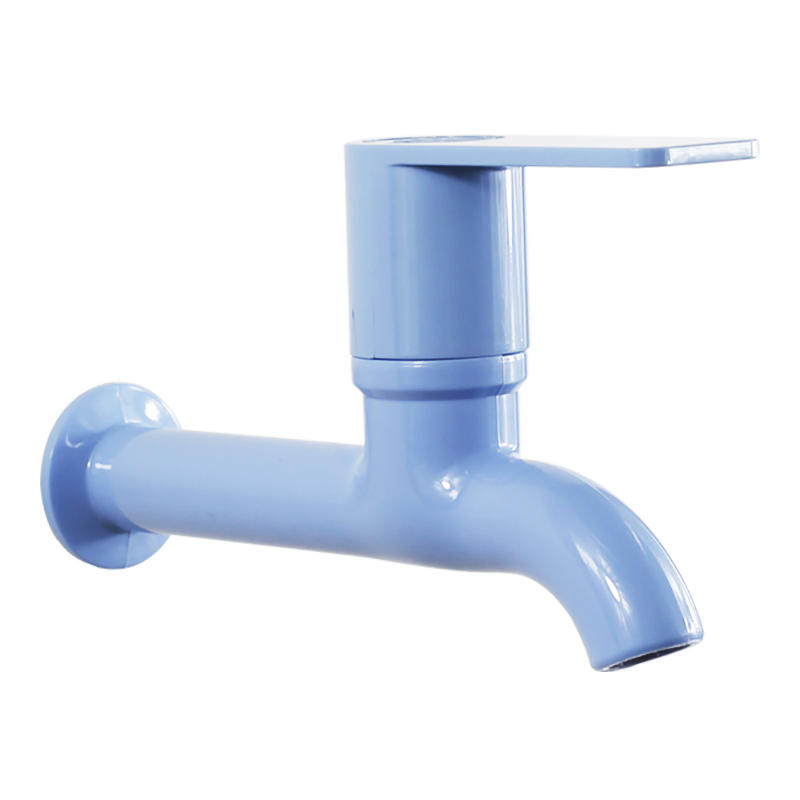 SSZ1002L(Blue) ABS Kitchen Water Tap