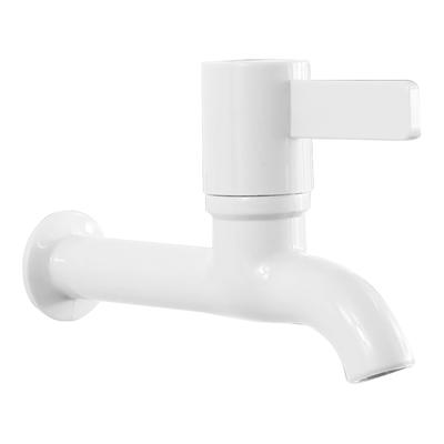 SSZ2002B(White) Sanitary Basin Water Tap
