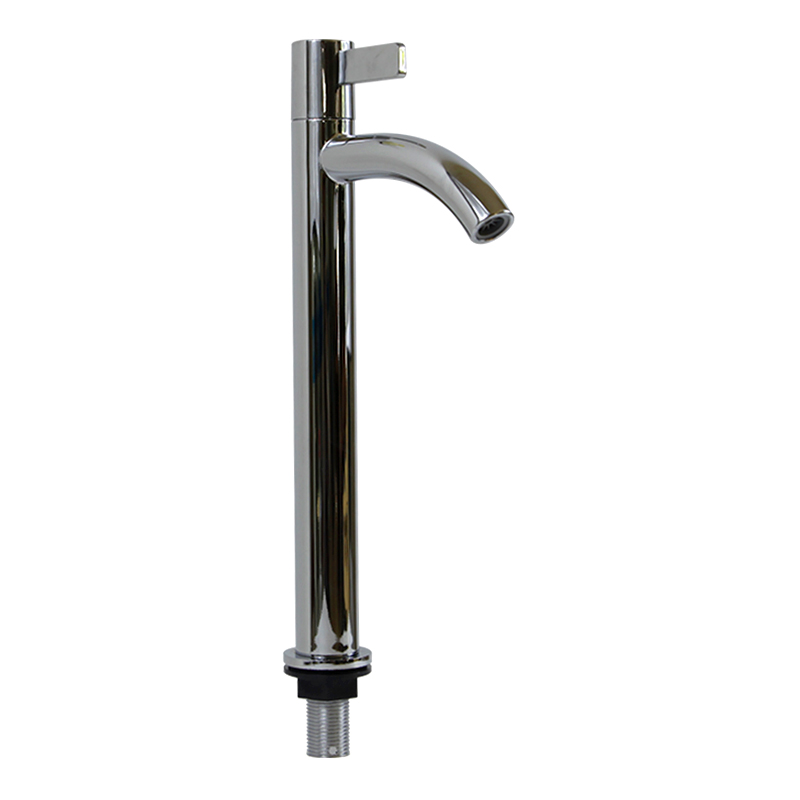 SM8906 Black Ceramics Basin high faucet