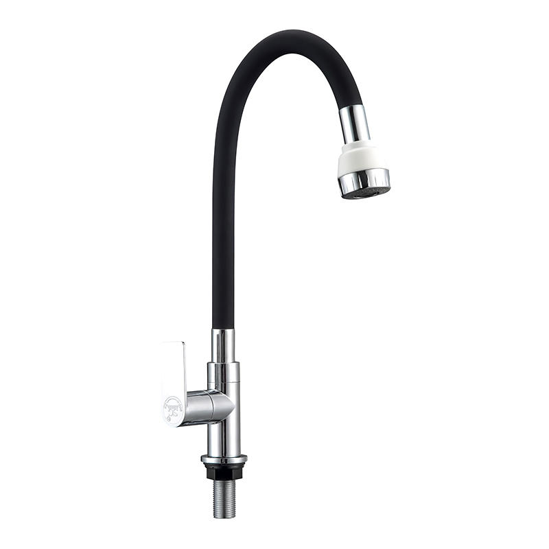 SCL022502 SCL022502 Single Handle Pull-Down Kitchen Faucet