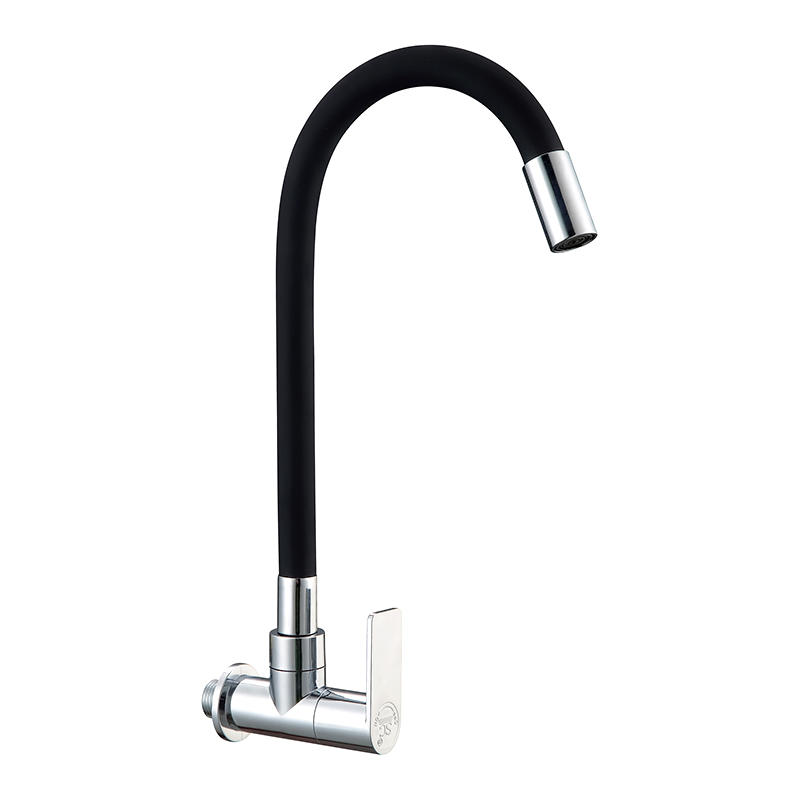 SWL012502 Sentinel Pull Down Silicone Faucet
