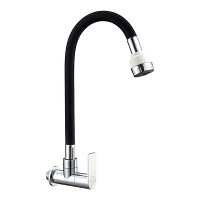 SWL022502 Sing Handle Kitchen Faucet