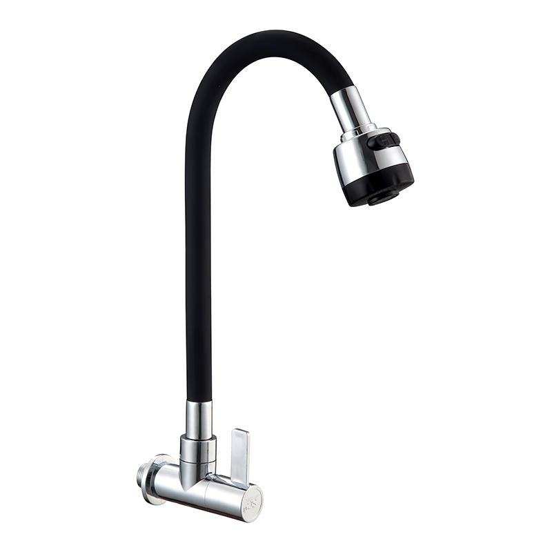 SWL032501 Adjustable Silicone Kitchen Faucet