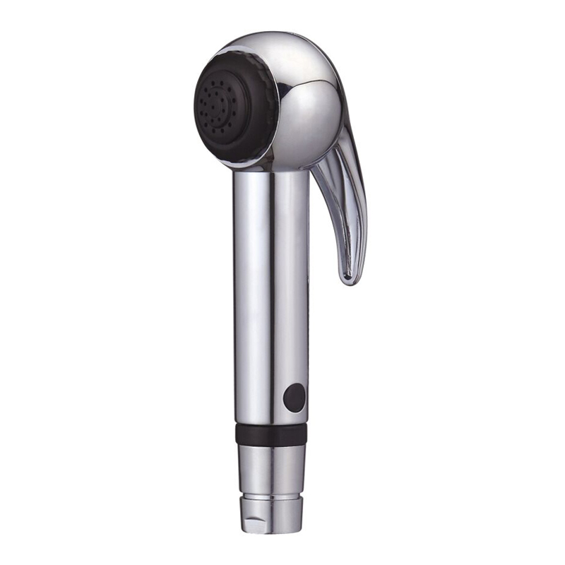 SP201(Chromed) Portable Modern Bathroom Hand Bidet Sprayer