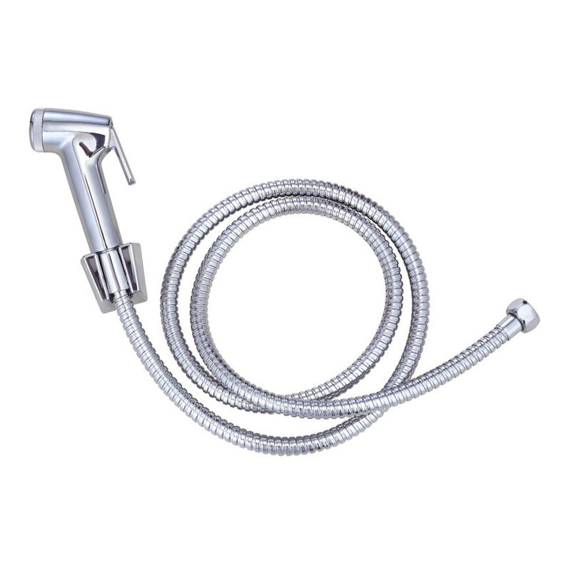 SP202(Chromed) Bathroom Customize handheld Bidet Shower Head