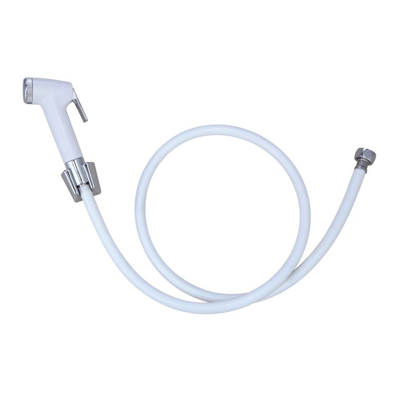 SP202B (White) ABS bidet Sprayer for bathroom