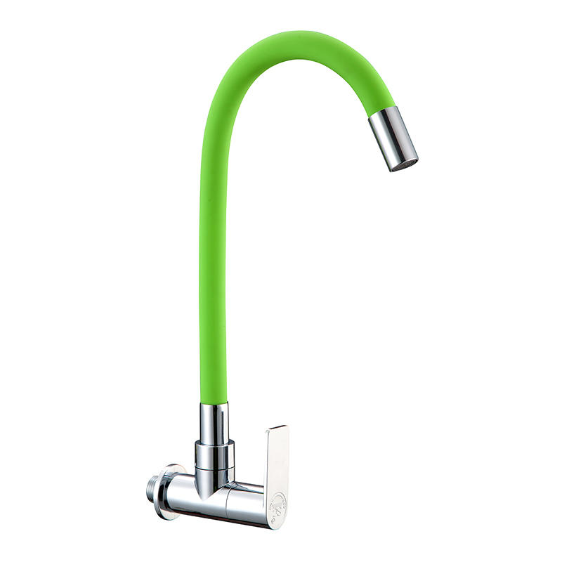 SWL012302 Green New Style Fashion kitchen faucet