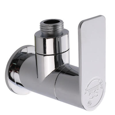 SDLY1001 stainless steel angle valve for ABS Kitchen Faucet