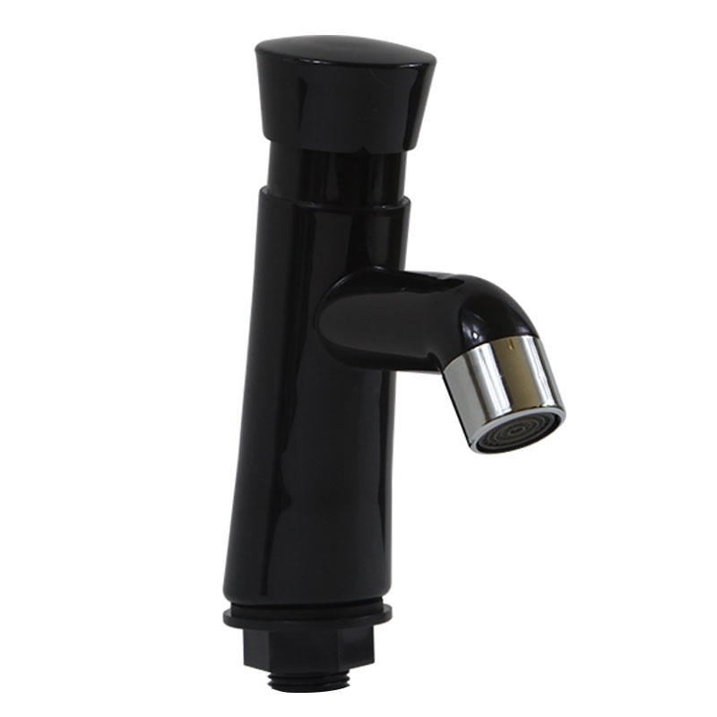SYS01H Time Delay Faucet For Public Bathroom